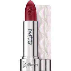 IT Cosmetics Pillow Lips Lipstick Matte Moment