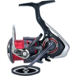 Daiwa Haspelrulle Fuego LT 1000-XH