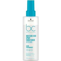 Schwarzkopf Schwarzkopf Professional BC Bonacure Hyaluronic Moisture Kick Spray Conditioner 200ml