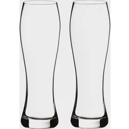 Waterford Elegance Beer Glass 2pcs