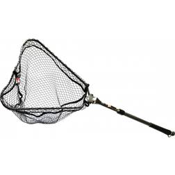 Abu Garcia teleskopisk foldenet 150cm med net magnet