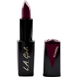 L.A. Girl Lip Attraction Lipstick GLC589 Scandal