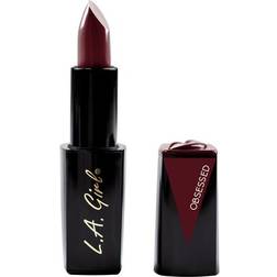 L.A. Girl Lip Attraction Lipstick GLC588 Obsessed