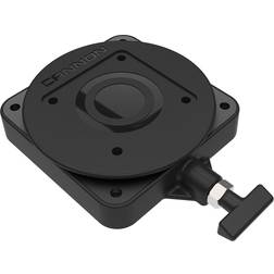 Cannon Cannon Low-Profile Swivel Downrigger Base