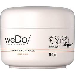 Wedo Professional Light & Soft Mask 150ml