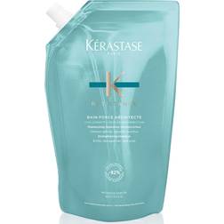 Kérastase Bain Force Architecte Refill Pouch 500ml