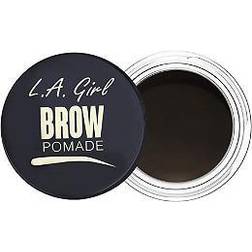 L.A. Girl Brow Pomade GBP366 Soft Black