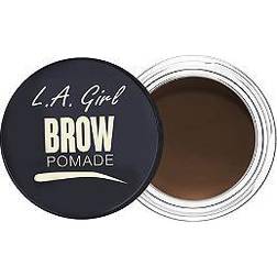 L.A. Girl Brow Pomade Ögonbrynspomada Skugga - Soft Brown