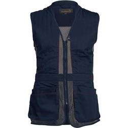 Seeland Skeet II Waistcoat - Classic Blue