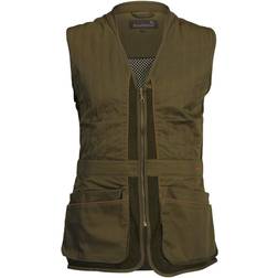 Seeland Skeet II Väst - Duffel Green