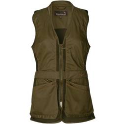 Seeland Skeet II Väst - Duffel Green