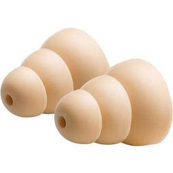 3M Tappi Di Ricambio Per Kit Modulazione Beige