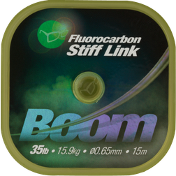 Korda Monofilament Boom 11.3kg Vert