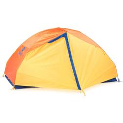 Marmot Tungsten 2 Person Tent Solar/Red Sun