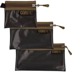 Korda Cartera Compac Marron