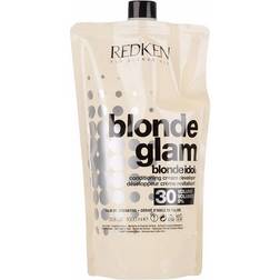 Redken Hårbalsam Blonde Idol 30 vol 9 % 1000ml