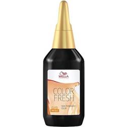 Wella Color Fresh 2/0 Nero 75 ml / 2.55 Fl.Oz 75ml