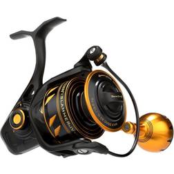 Penn Slammer IV Reel 3500