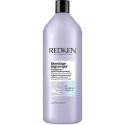 Redken Blondage High Bright Conditioner 1000 ml 1000ml