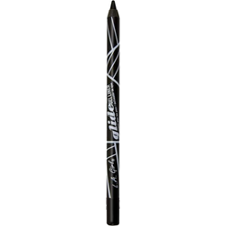 L.A. Girl Glide Gel Eyeliner Pencil GP351 Very Black