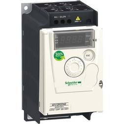 Schneider Electric Frekvensomformer 0,37KW, 3X240V ATV12P037M3