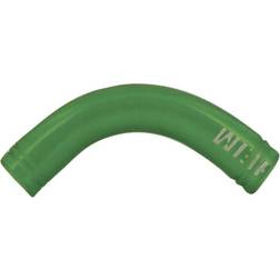 Eheim Coude pour tuyau Vert
