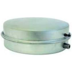 Flamco R 12 flad trykekspansionsbeholder