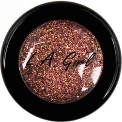 L.A. Girl Glitter topper Glitterholic Electrify