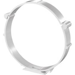 Duka rørholder til ventilationsrør Ø100 mm
