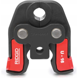 Ridgid V-pressbakke 14 mm