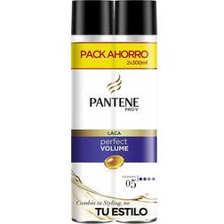 Pantene Lacca Perfect Volume 2x300 ml 300ml