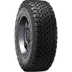 BFGoodrich All-Terrain T/A KO2 All-Season LT215/75R15/C 100/97S Tire