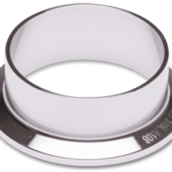 Lemvigh-Müller Clamp krave DS 316l ø63,5×1,6