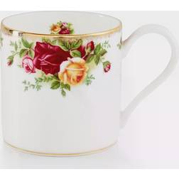 Royal Albert Old Country Roses Modern Mug 29.9cl