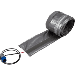 Heatcom Heatcom Light varmesvøb 10 m DK-stik