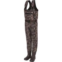 Kinetic Neorush neopren waders 4,5mm, camo-42/43