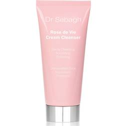 Dr Sebagh Rose De Vie Cream Cleanser