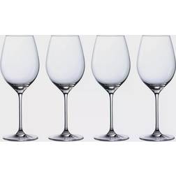 Marquis Moments Red Wine Glass Set of 4 Verre à Vin Rouge 57.9cl 4pcs