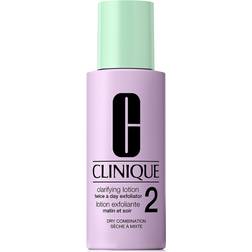 Clinique Clarifying Lotion 2 Dry Combination Mini