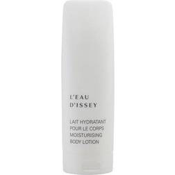 Issey Miyake L'eau D'issey Body Lotion 6.7 Oz 200ml