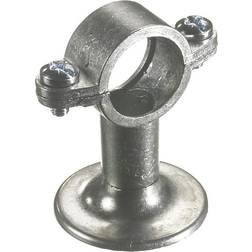 Silvan Flangerørbærer 3/4" zink