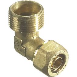 Eagle Series 7000 Compression Fittings for PEX
