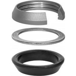 +GF+ ombygn.sæt 2/57mm galv PRIMOFIT t/St rør