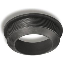 Silvan Gummimanchet 40 x 32 mm