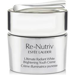 Estée Lauder Re-Nutriv Ultimate Radiant White Brightening Youth Creme