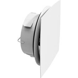 Lindab AIRY buet front Ø 125