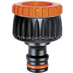 Flowconcept Multi gevind hanekobling 1/2 OG 3/4