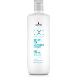 Schwarzkopf BC Bonacure Moisture Kick Conditioner 1000 ml 1000ml