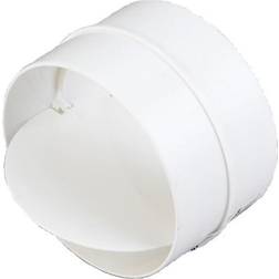 Duka lukkespjæld Ø125 mm