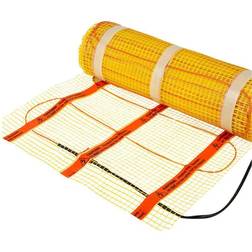 Gulvvarme Heat varmemåtte 0,5x16,65m 8,3m²